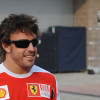 Alonso GP