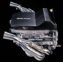 BMW-F1-P86-V8