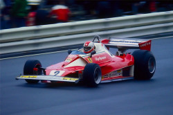 Regazzoni,_Clay_am_31.07.1976_-_Ferrari_312T_2