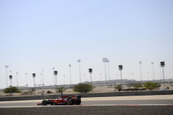 TEST PRE-CAMPIONATO F1/2014 BAHRAIN 27/02-02/03/2014