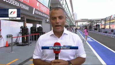 Antonio Boselli