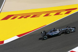 Hamilton-fastest-in-day-2-Bahrain-test