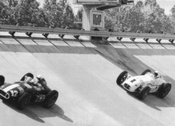 500 Miglia di Monza del 1957 Fonte: Sito ufficiale Autodromo Nazionale di Monza