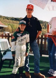 Vettel-Schumacher