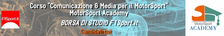 Banner F1Sport