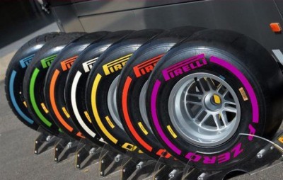 Pirelli 2016