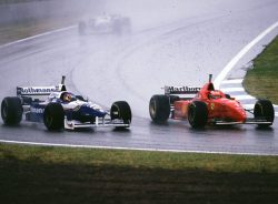 84554: (/PHOTO4) 2006-09-06 Varie - - Michael Schumacher story - car michael schumacher (ger) ferrari F1 supera