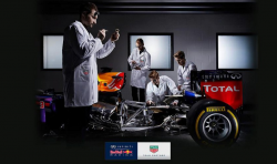 Red Bull Racing-TAG Heuer