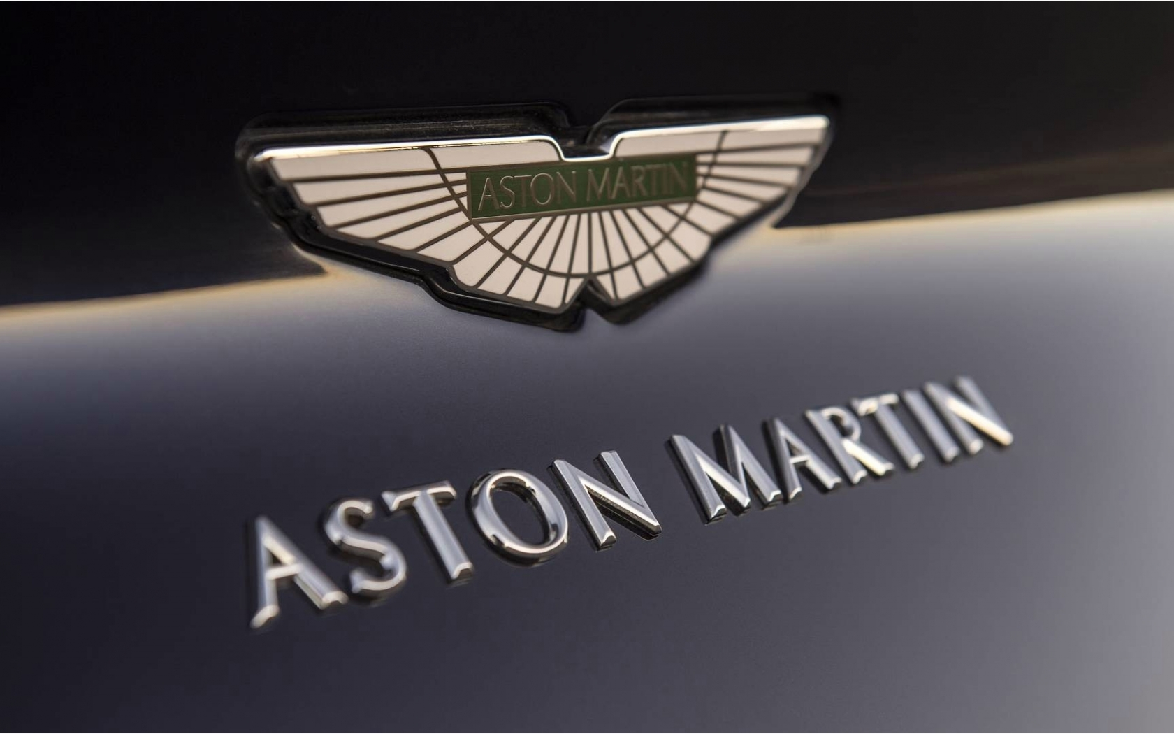Aston Martin F1 Cognizant