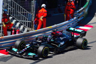 Hamilton Monaco