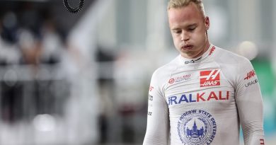 Mazepin crede al suo ritorno in F1