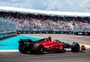 Dove è cambiata l’ala posteriore Ferrari a Miami