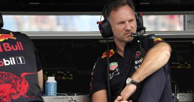 Horner e l’ipotesi del ritorno di Vettel in Red Bull
