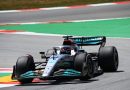 GP Spagna: gara dolce amara per la Mercedes ma segnali positivi