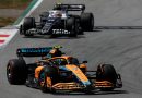 Delude ancora la McLaren a Barcellona