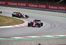 Cordovani: “La Ferrari sta lottando contro la squadra più forte”