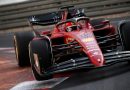 Leclerc fa il bis a Monaco, prima fila tutta Ferrari