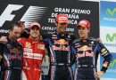 Spagna 2010: quando Webber iniziava a far paura a Vettel