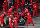 In Spagna Ferrari competitiva ma non affidabile