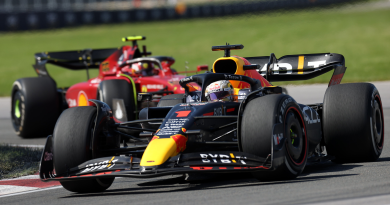 Ecco gli aggiornamenti Ferrari e Red Bull per Silverstone