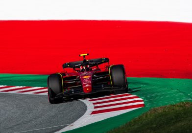 Donnini: “La Ferrari non ha il mondiale nelle gambe”
