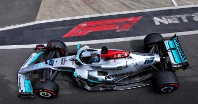 Mercedes e Russell possibili sorprese a Silverstone?