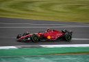 Ferrari veloce nelle libere di Silverstone, Red Bull ha margine