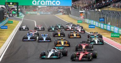 F1 | Piloti: Duelli e confronti tra compagni di  squadra prima delle ripresa