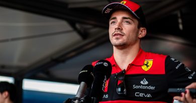 Leclerc torna a parlare degli errori Ferrari, Binotto e il mondiale