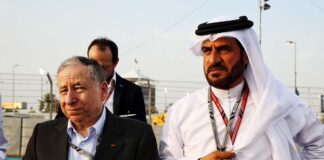 mohammed ben sulayem jean todt