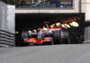 Hamilton Monaco GP